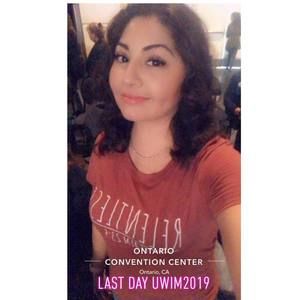 Meet your Posher, Cecilia